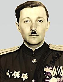 Савенков Владимир Васильевич