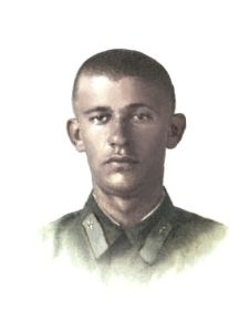 Хоменко Василий Павлович