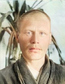Безруких Петр Семенович