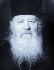 Потапов Иосиф Афанасьевич