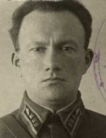 Ицкович Исаак Давидович