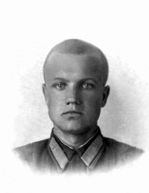 Чебуков Иван Михайлович
