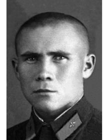 Каранин Иван Иванович