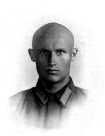 Шепель Григорий Иванович