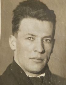 Чуфаров Василий Алексеевич