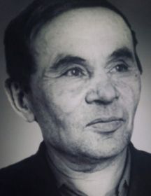 Безруких Филипп Васильевич