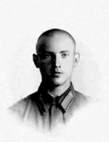 Шаблий Александр Архипович