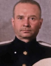 Павлов Иван Петрович