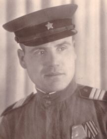 Весельев Иван Трафимович