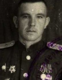 Жданов Борис Васильевич