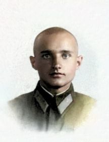 Шурапов Григорий Мартынович