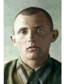 Нестеренко Василий Максимович