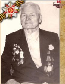 Мутовин Александр Федорович