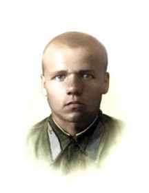 Сухондяевский Авенир Андреевич