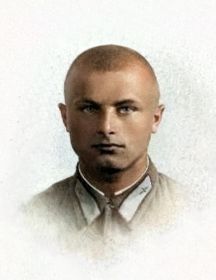 Шкарупа Андрей Михайлович