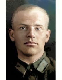 Хоробрых Вячеслав Иванович