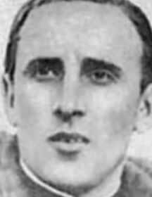 Чернышев Аркадий Петрович