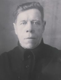 Гурьев Василий Михайлович