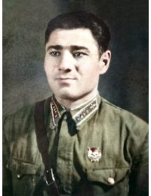 Карапетян Оник Арамович