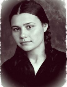 Лихова Анастасия Семеновна