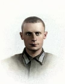 Щербань Афанасий Павлович