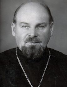 Троицкий Александр Николаевич