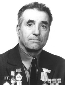 Савченко Савелий Наумович
