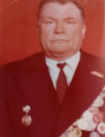 Казанов Дмитрий Александрович