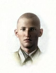 Юрченко Владимир Яковлевич