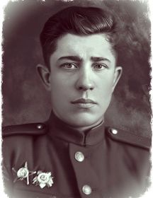 Лихов Федор Семенович
