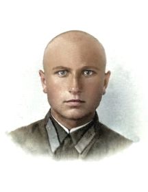 Ярощук Вителий Антонович
