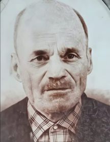 Буров Георгий(Григорий) Иванович