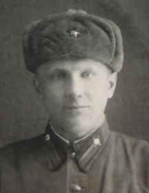 Коковкин Иван Петрович