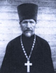 Стосуй Иван Михайлович
