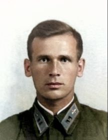 Прокопьев Матвей Федорович