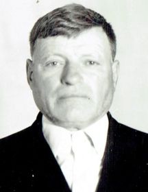 Придворов Егор Митрофанович