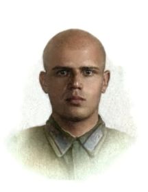 Гунько Николай Варфоломеевич