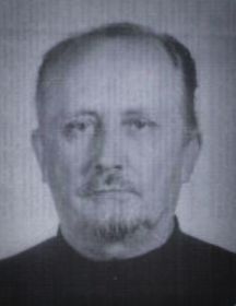 Благовещенский Александр Гаврилович
