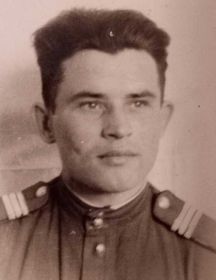 Брюханов Георгий Еремеевич