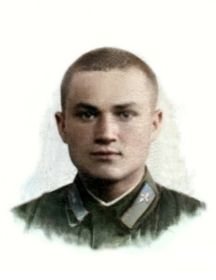 Сезоненко Дмитрий Антонович
