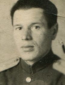Лалетин Павел Петрович