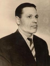 Скурихин Борис Андреевич