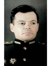 Русин Константин Иванович