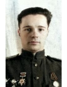Чечин Иван Арсентьевич