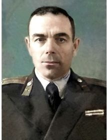 Новиков Иван Карпович