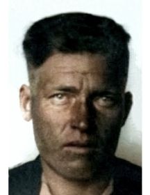 Гущин Иван Афанасьевич