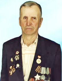 Скурихин Демид Егорович