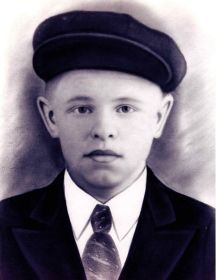 Дуров Николай Павлович