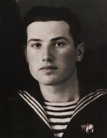 Радюк Евгений Герасимович