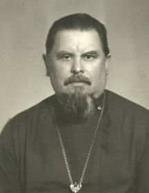 Гоголушко Серафим Адамович